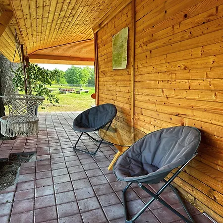 Vakantiehuis Casuta Din Stejari-transalpina